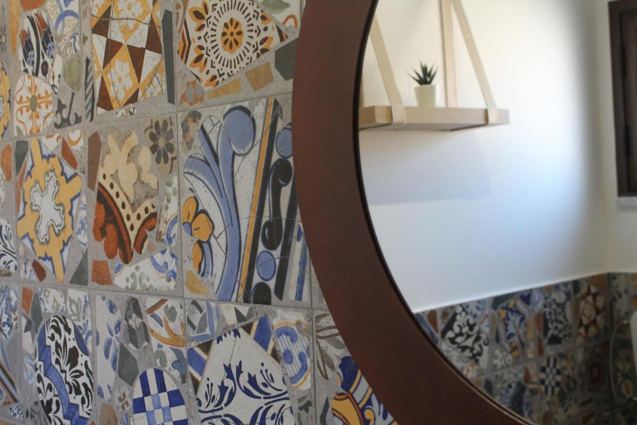 Arte In Villa Casa Vacanza Багерия Экстерьер фото