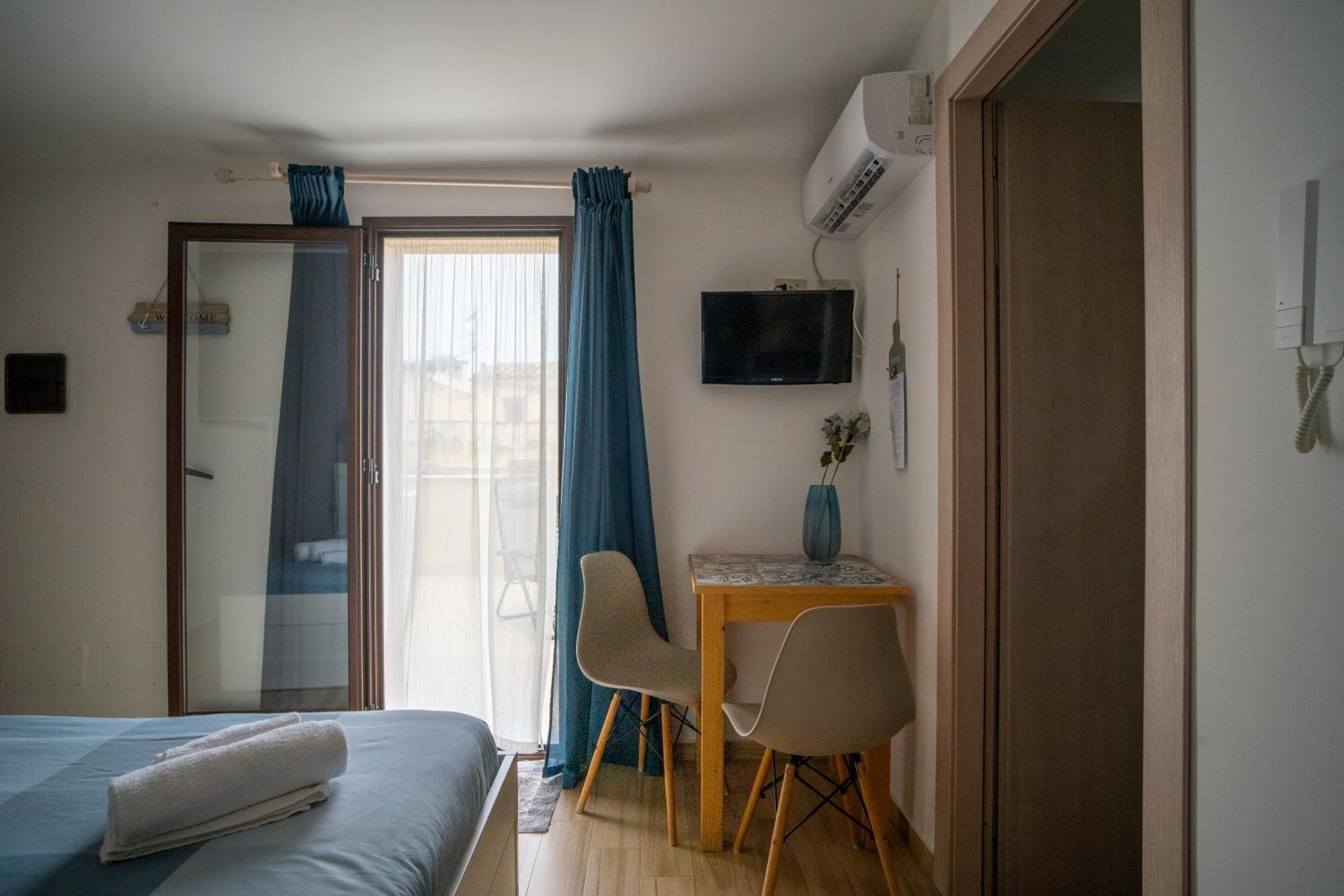 Arte In Villa Casa Vacanza Багерия Номер фото